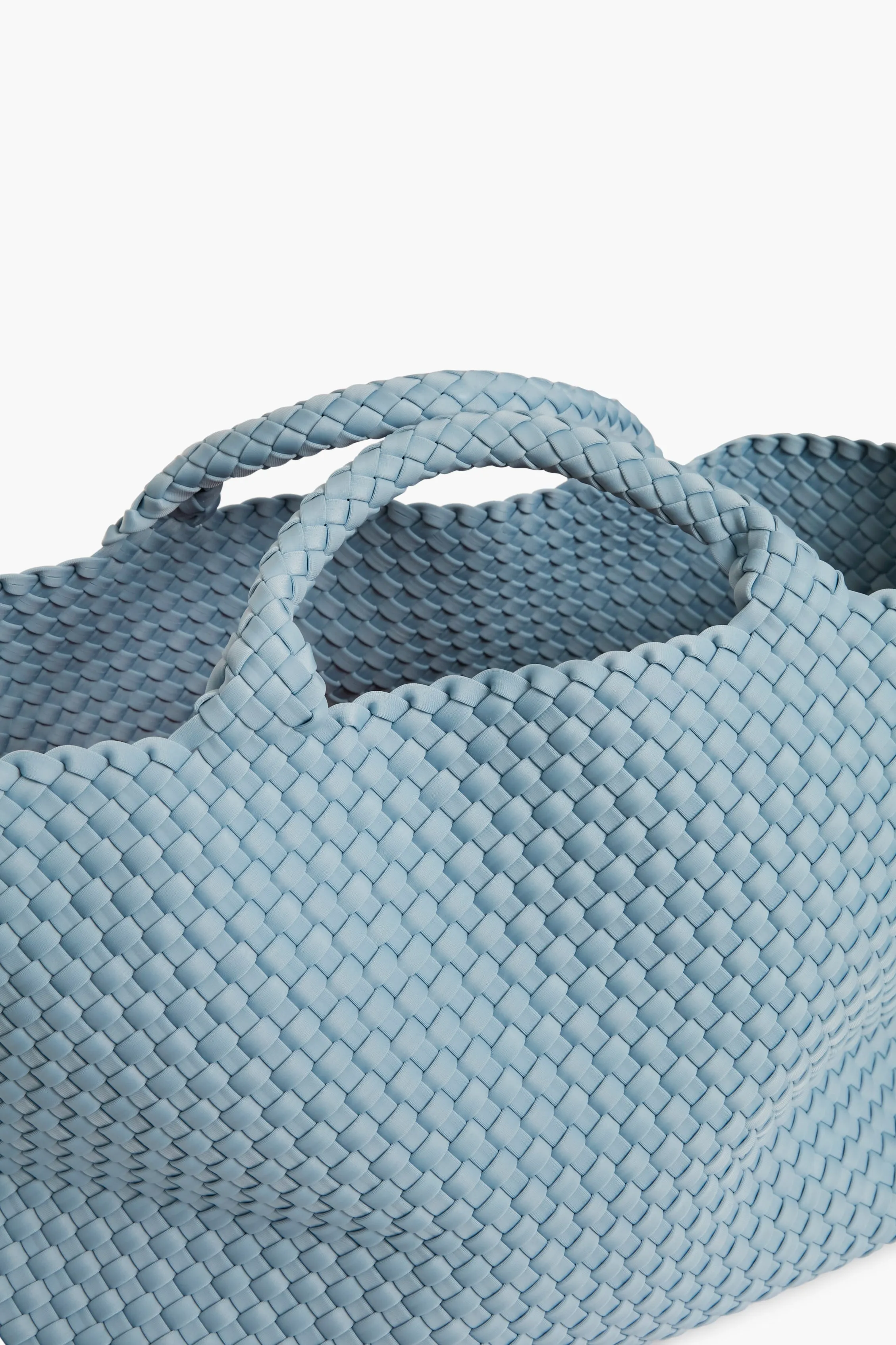 Riviera St Barths Large Tote