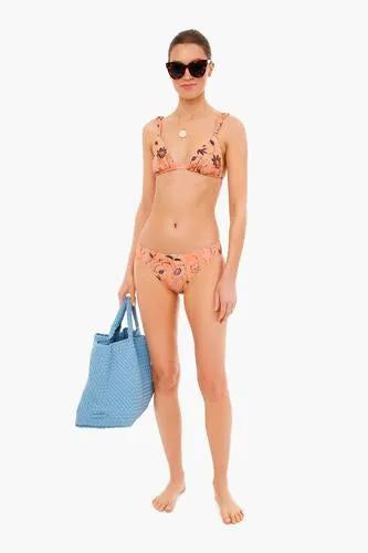 Riviera St Barths Large Tote
