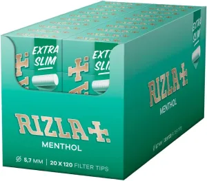 Rizla  - Extra Slim Filter Tips