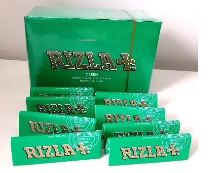 Rizla   - Rolling papers