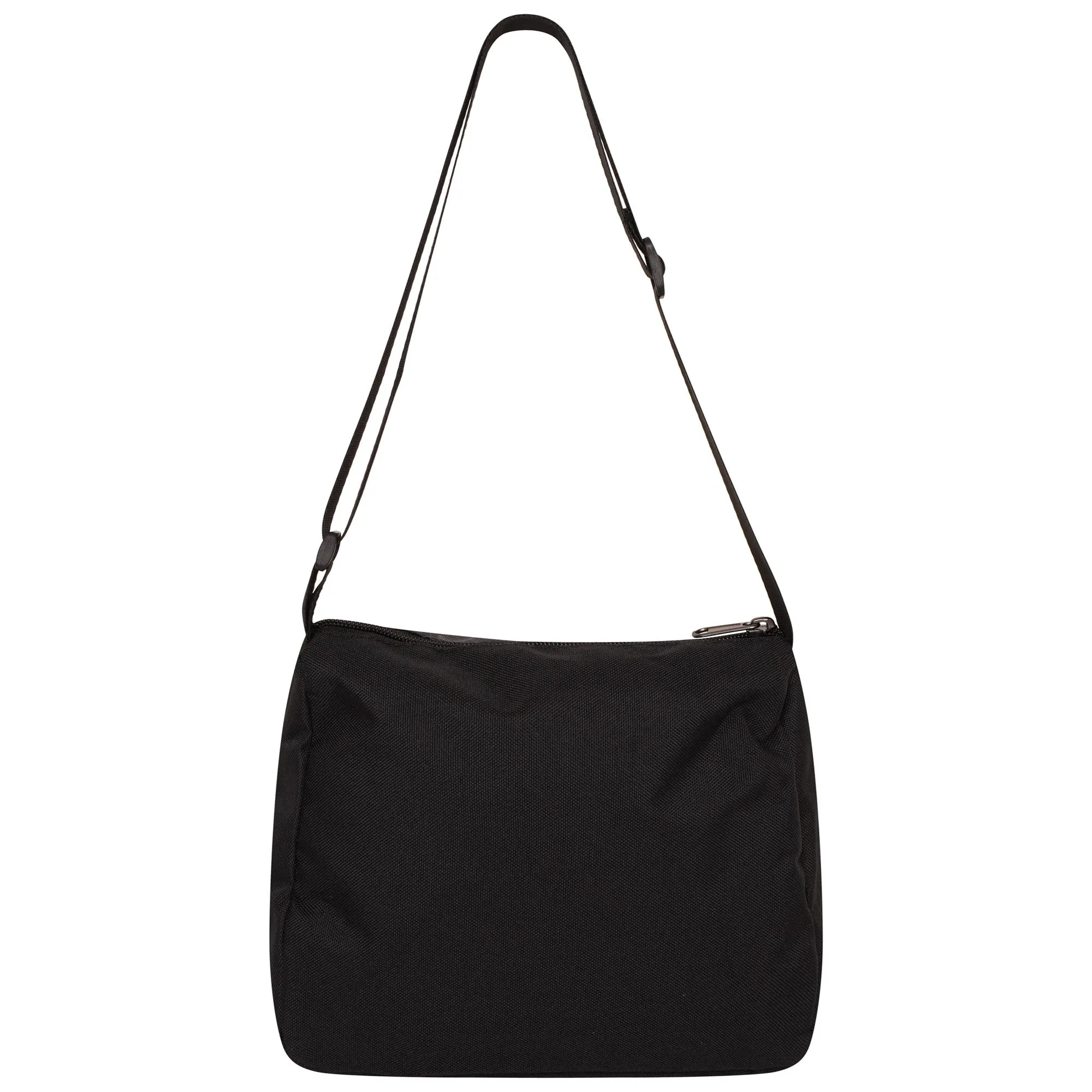 Ro Rox Small Handbag Makeup Cute Purse, Black, Witch-Cat