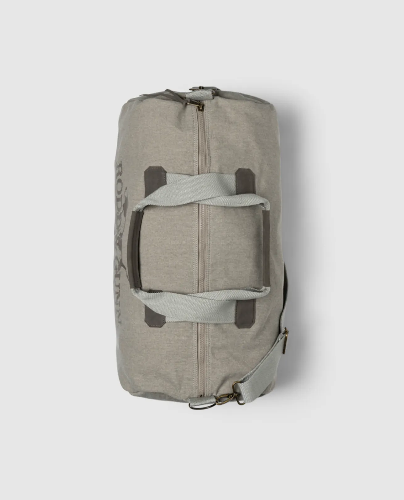 Rodd & Gunn Double Barrel Duffle Bag