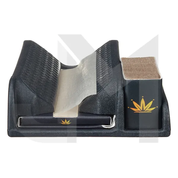 Rollie Rolling Table & Paper Dispenser