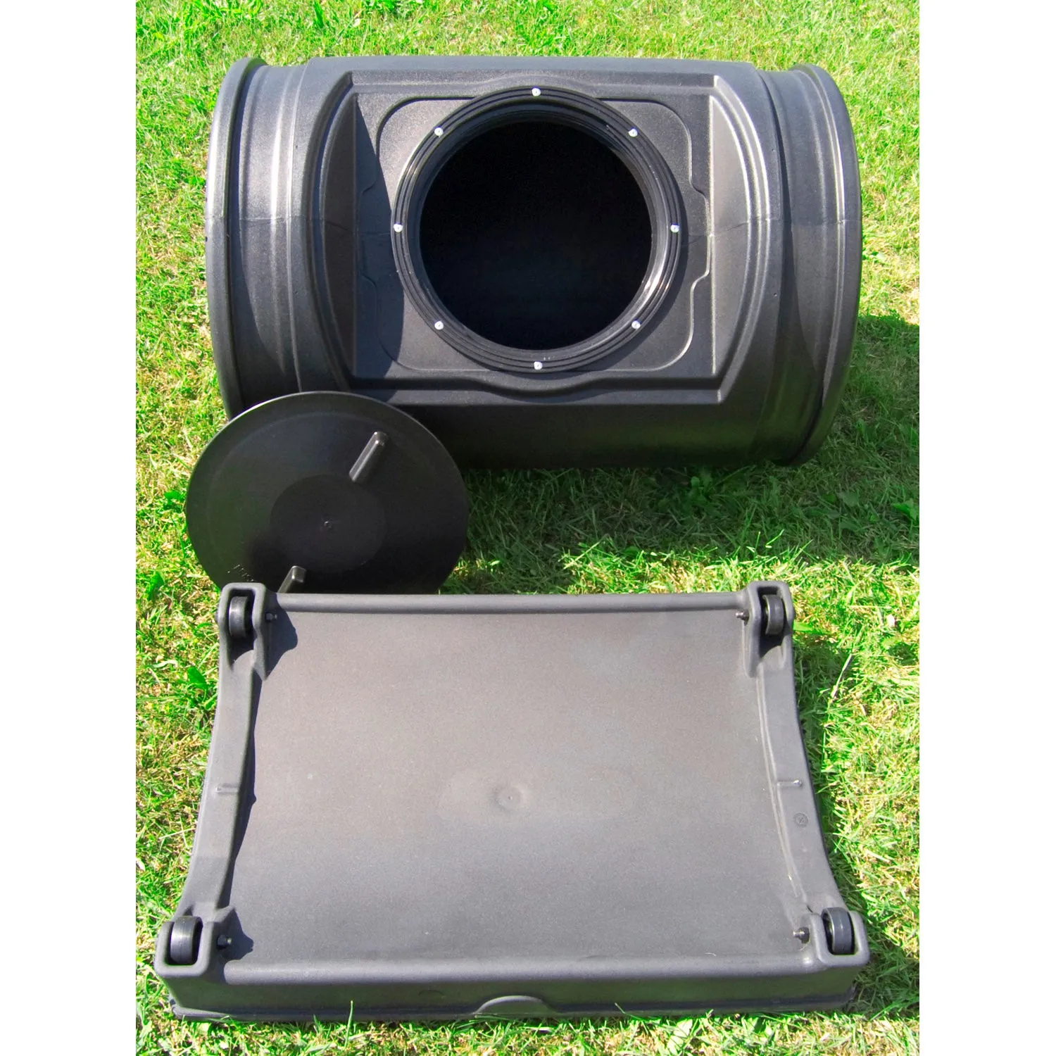 Rolling Composter,8f00492