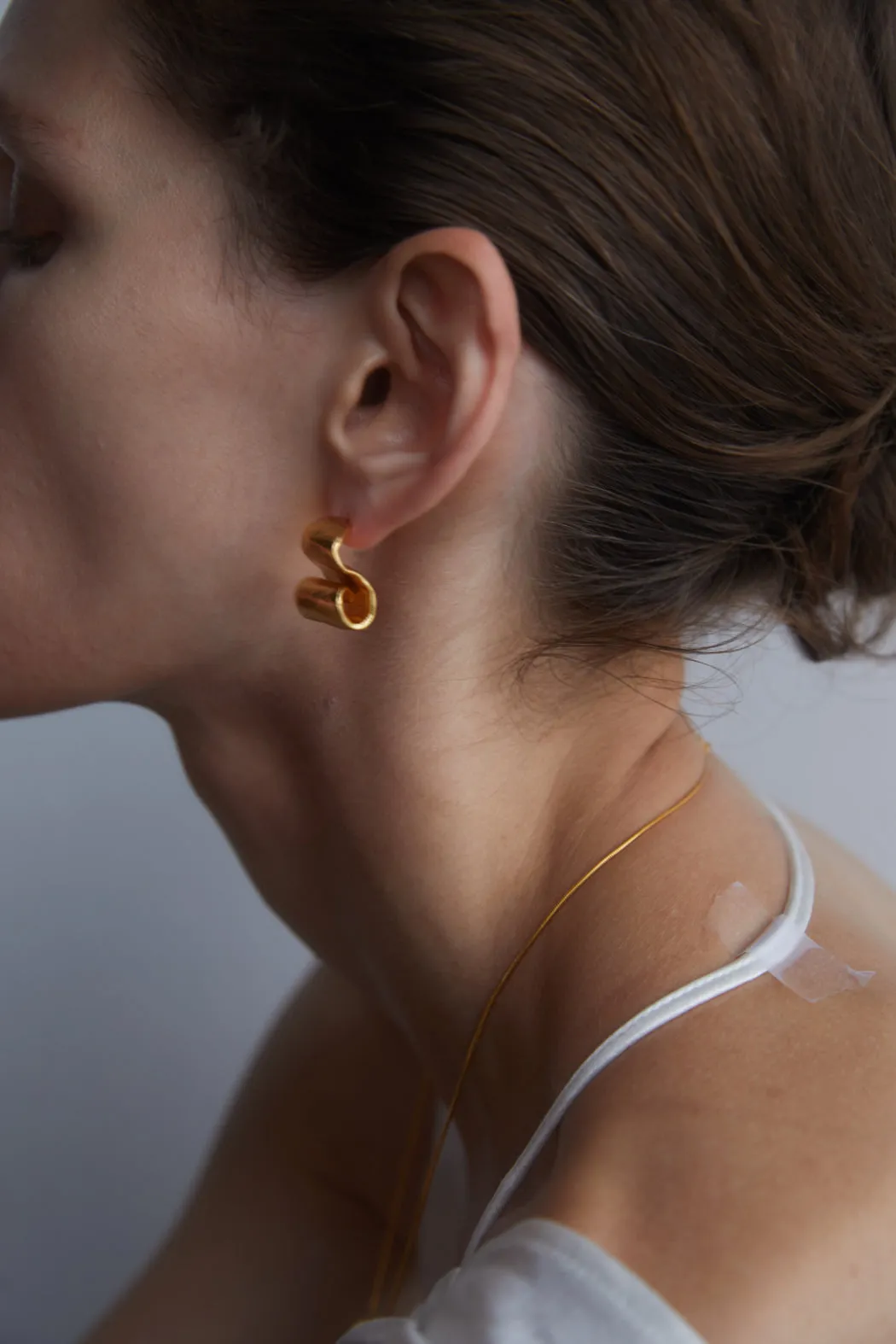 Rolling Earrings