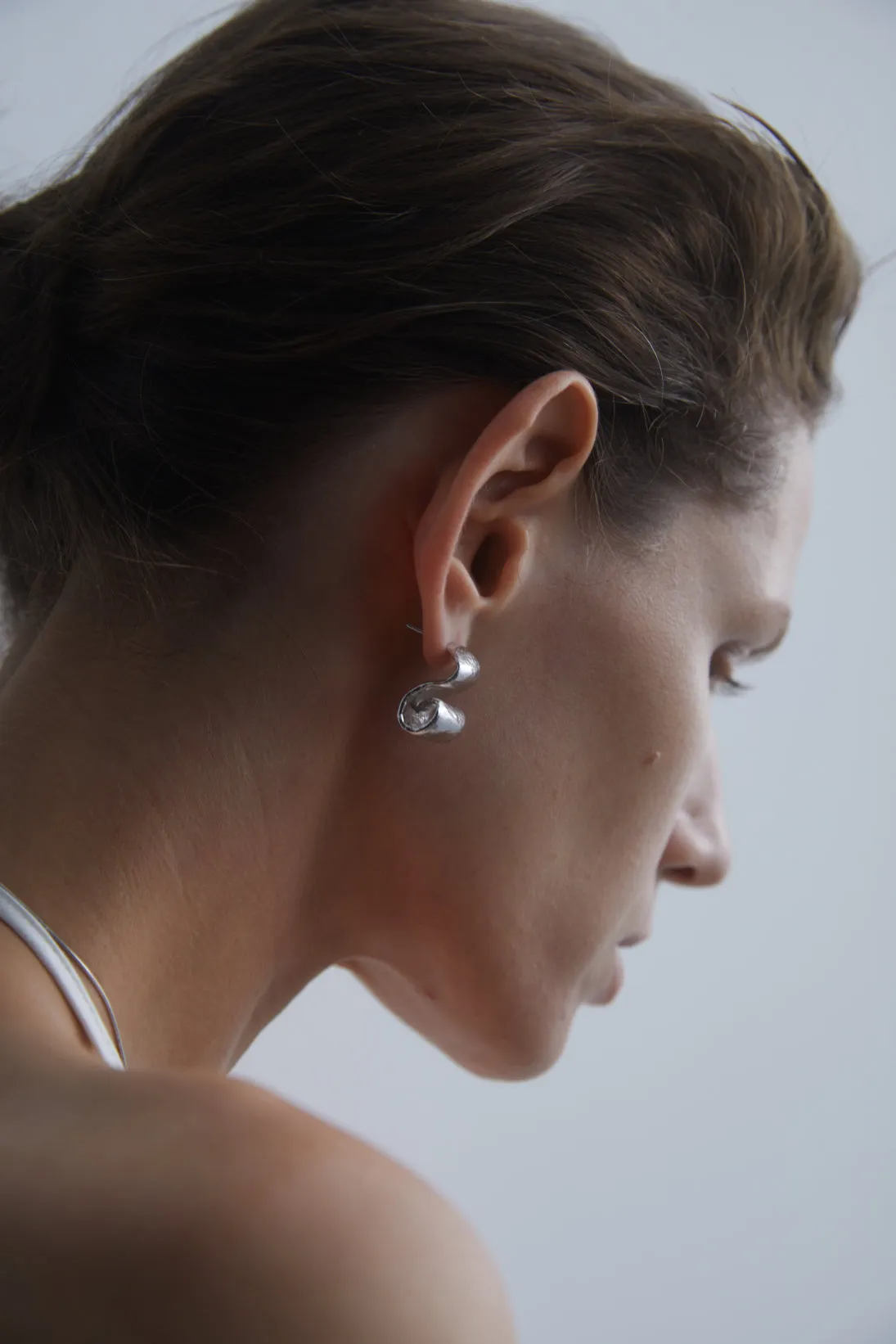 Rolling Earrings