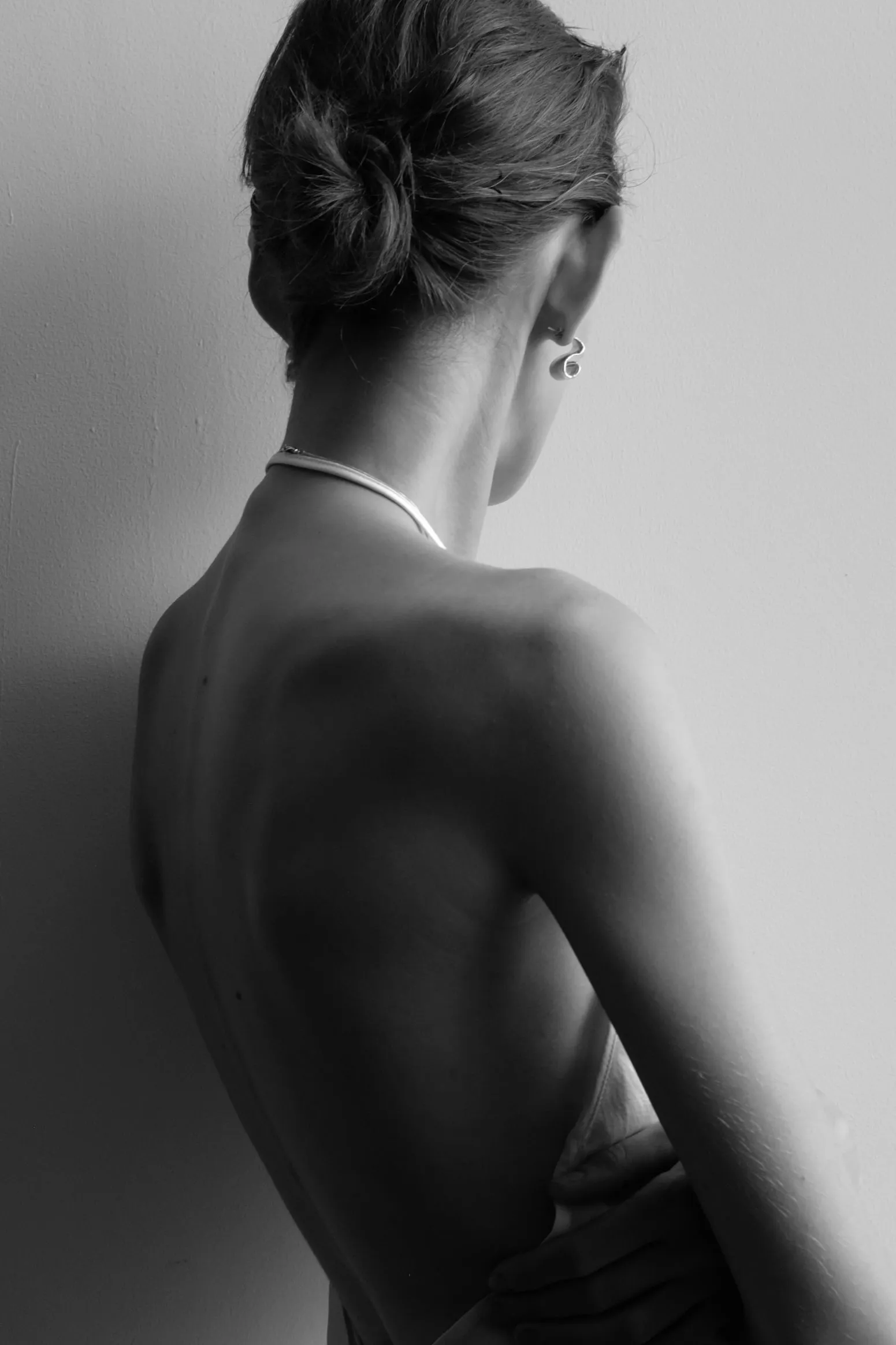 Rolling Earrings