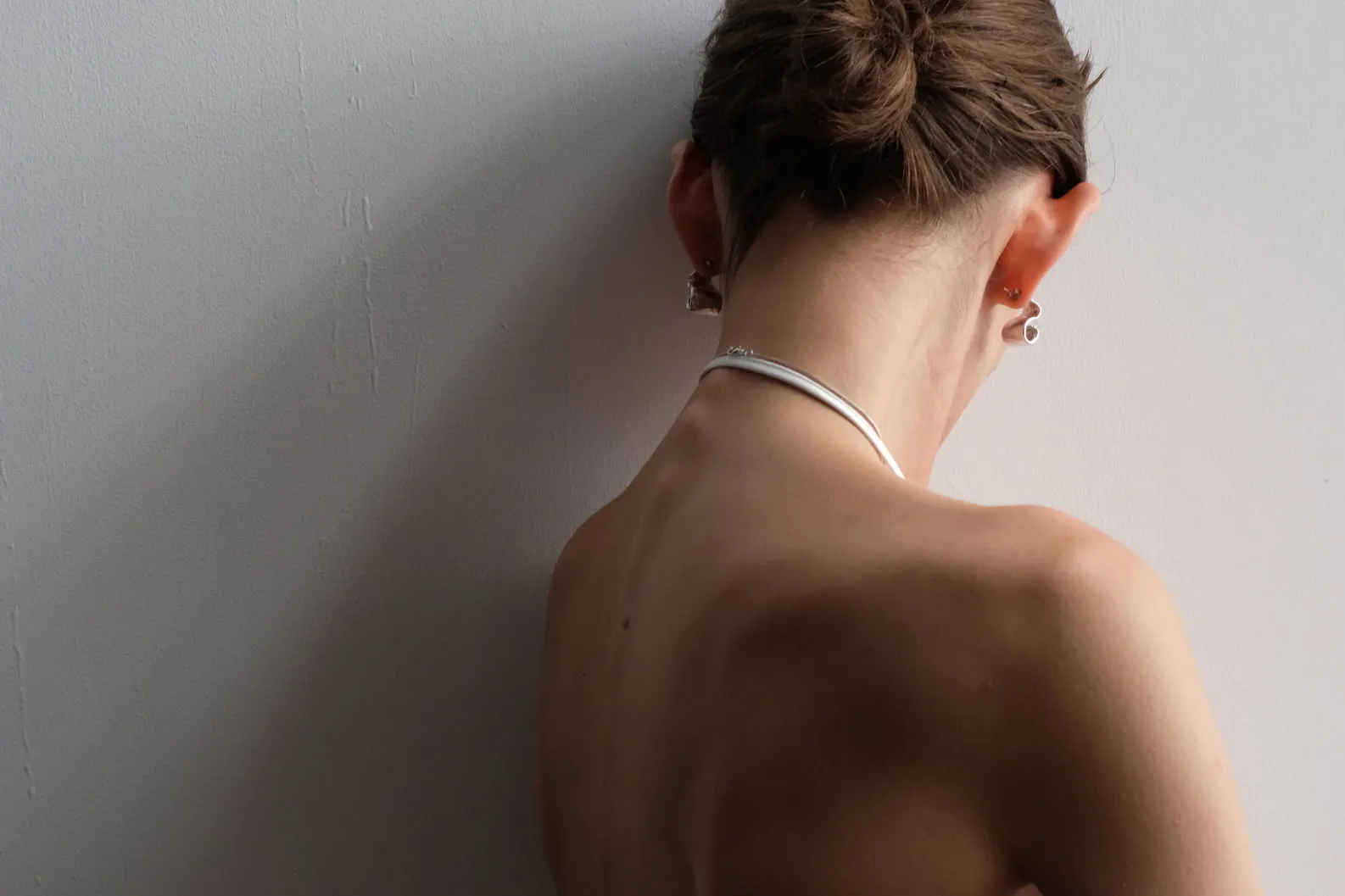 Rolling Earrings