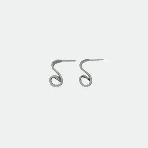Rolling Earrings