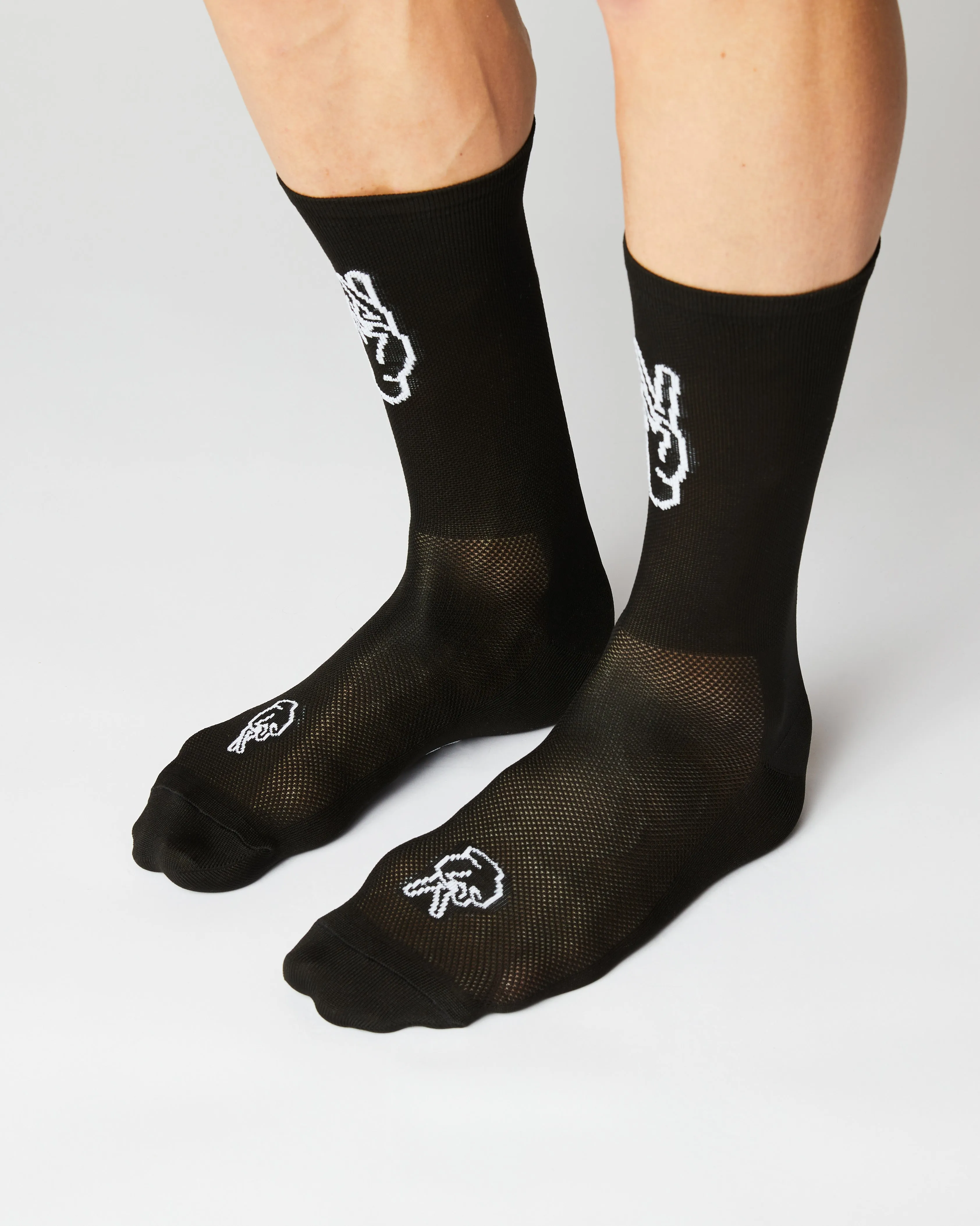 #ROLLING HARMONY BLACK