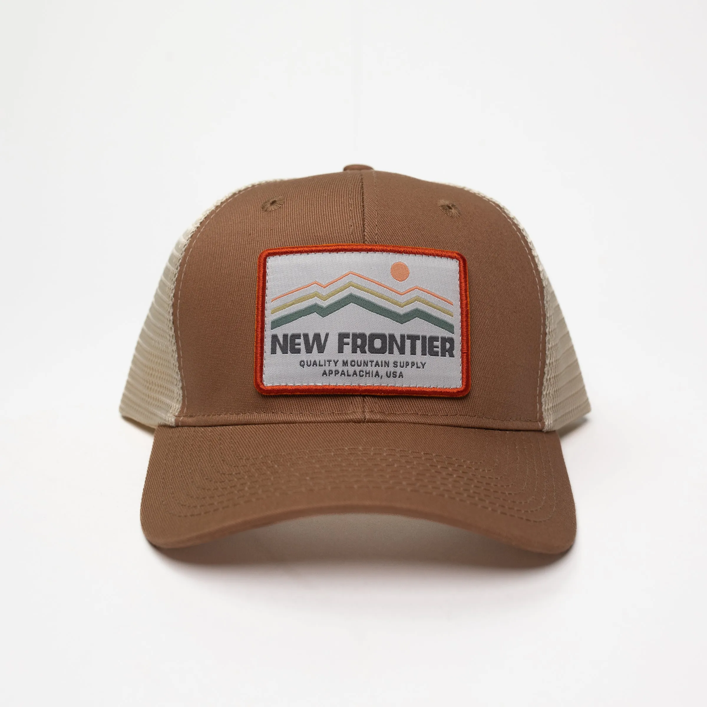 Rolling Hills Hat