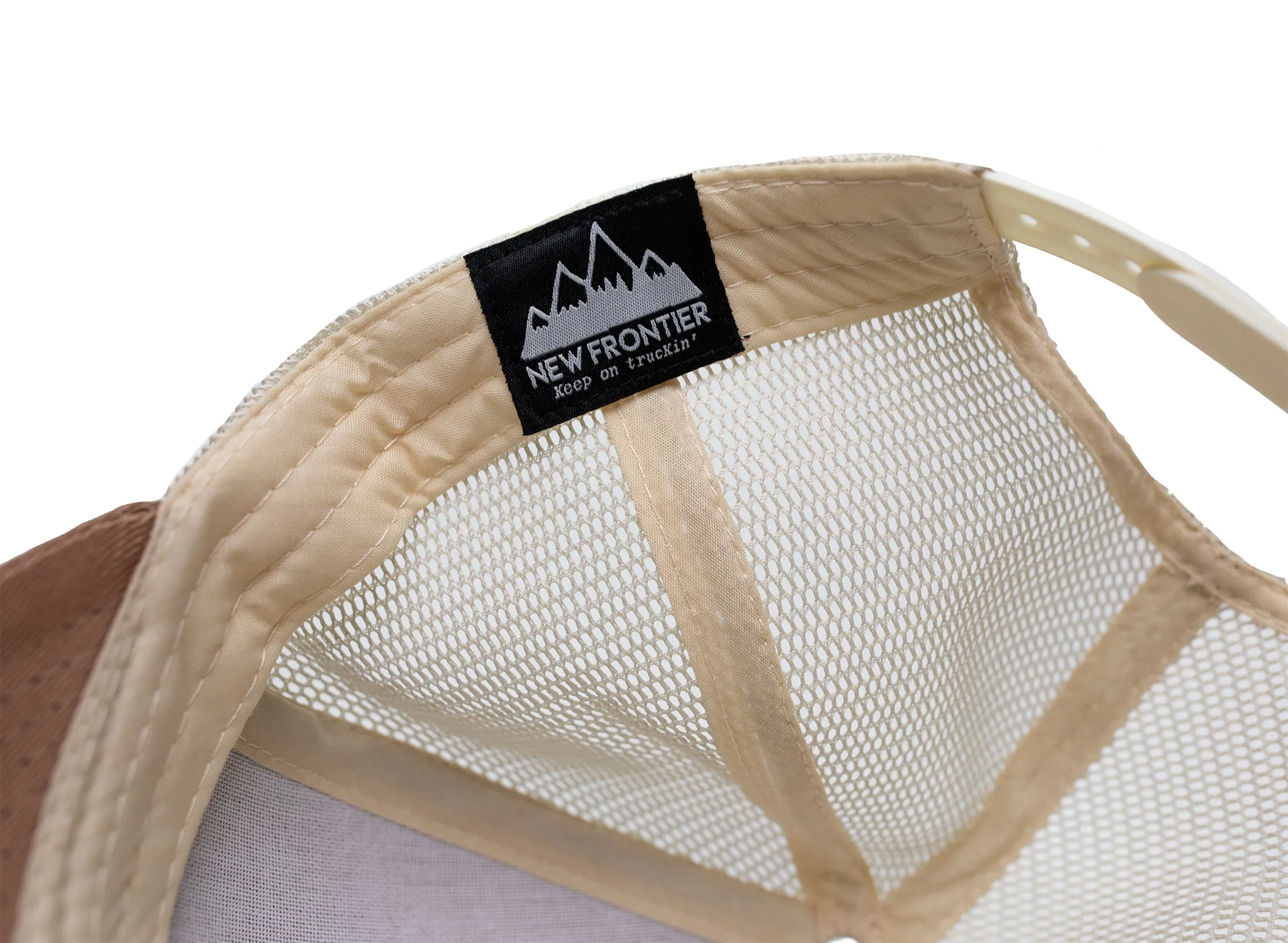 Rolling Hills Hat