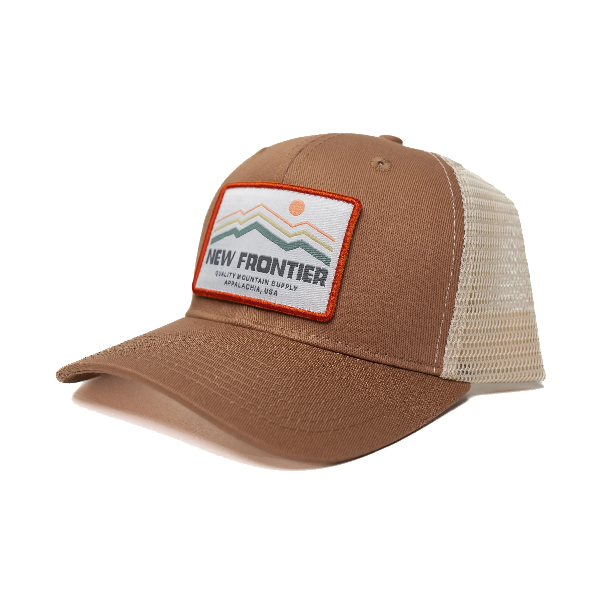 Rolling Hills Hat
