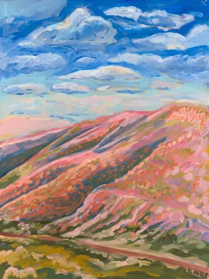 Rolling Hills