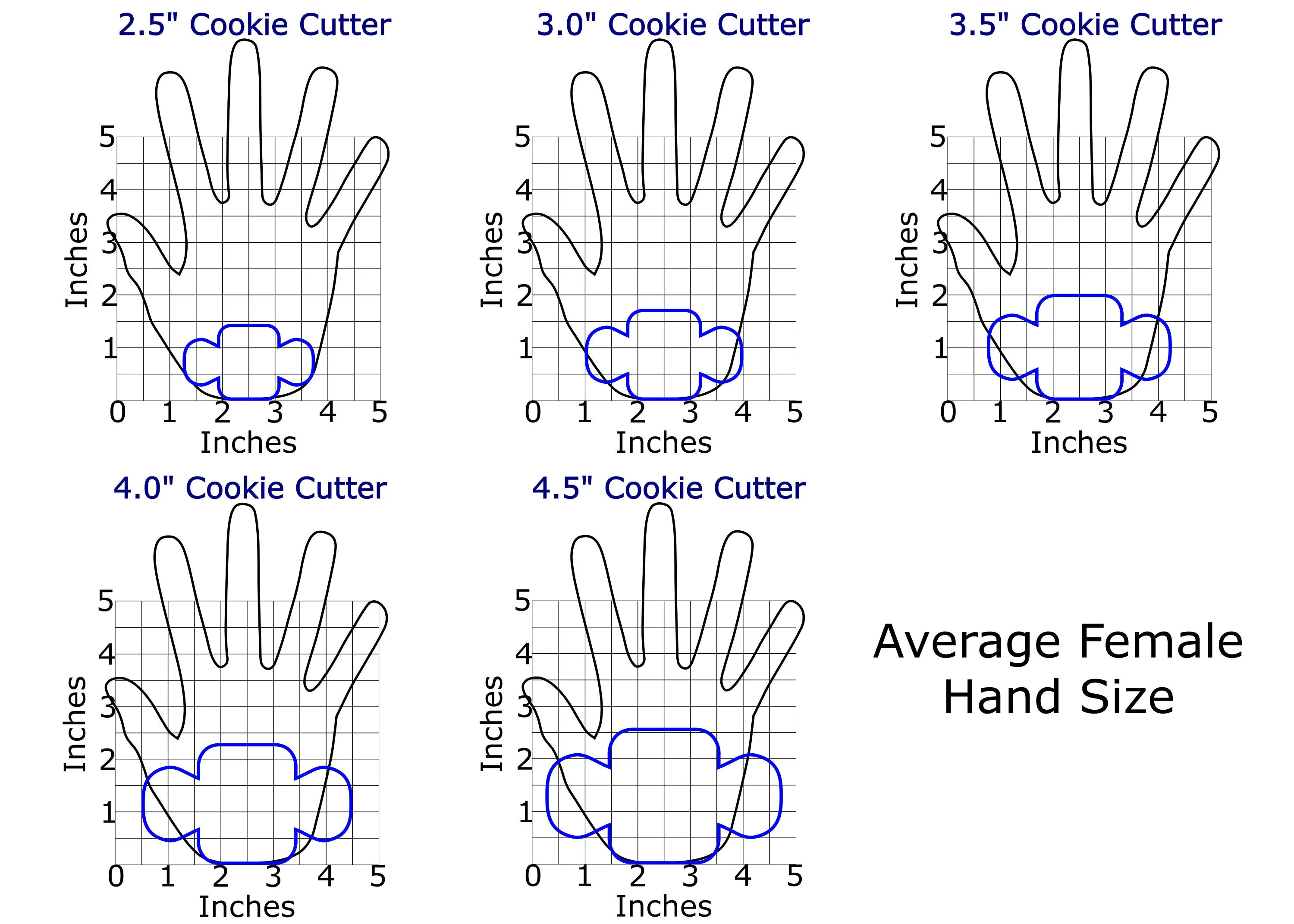 Rolling Pin Cookie Cutter