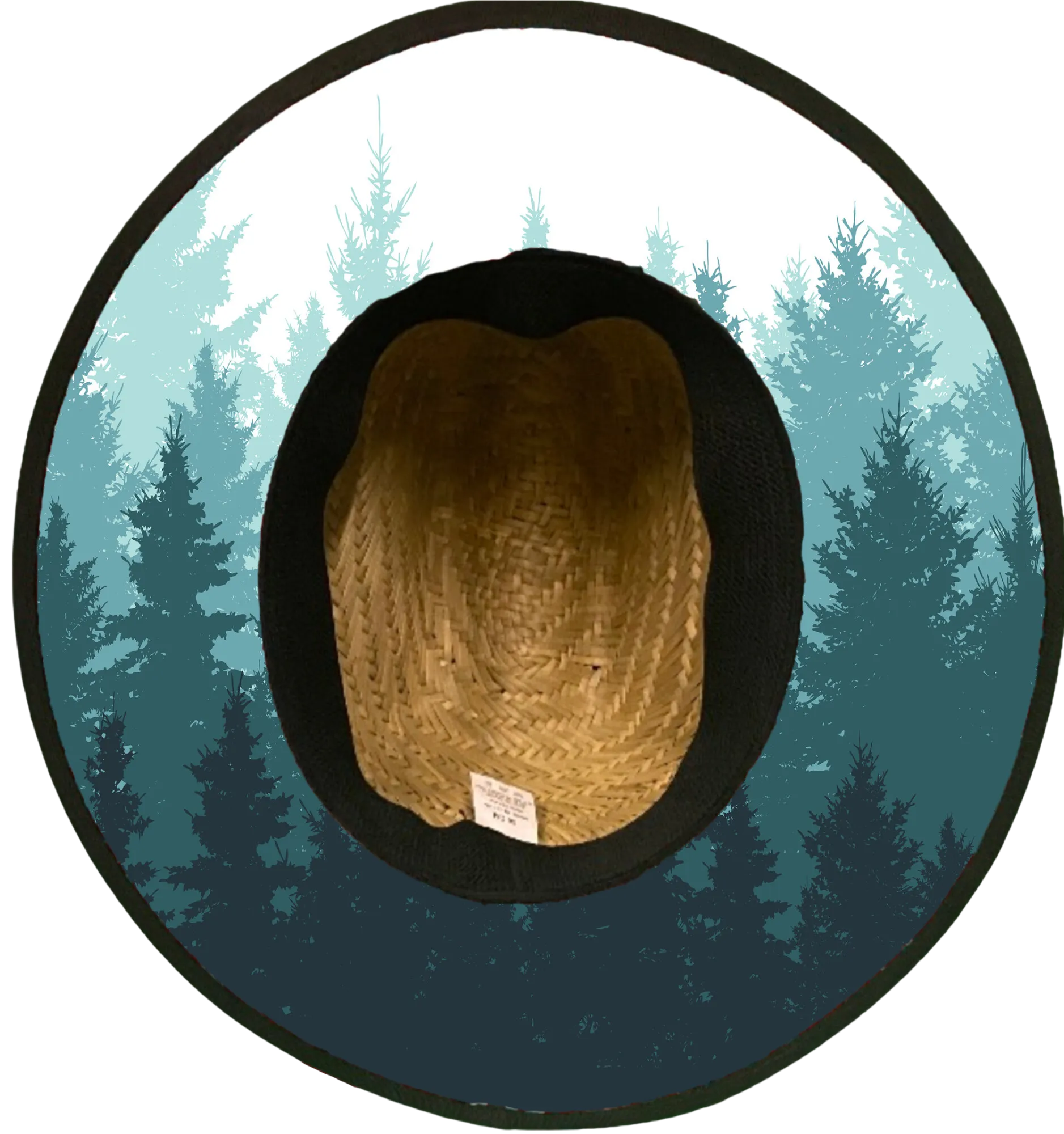 Rolling Pines