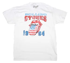 Rolling Stones 1994 Tour T-Shirt