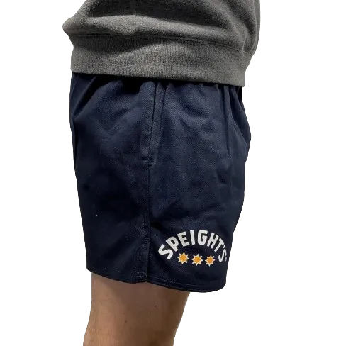 Rugby Shorts
