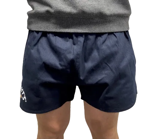 Rugby Shorts