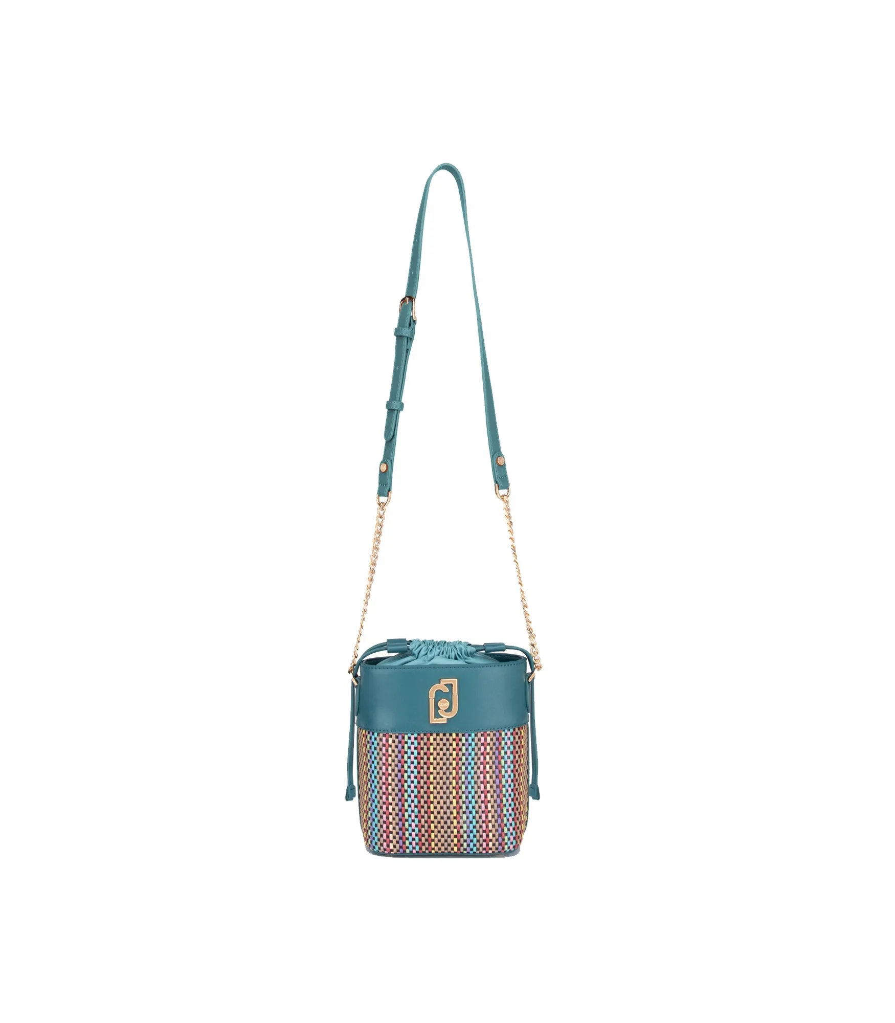 S Drawstring - Multicolor