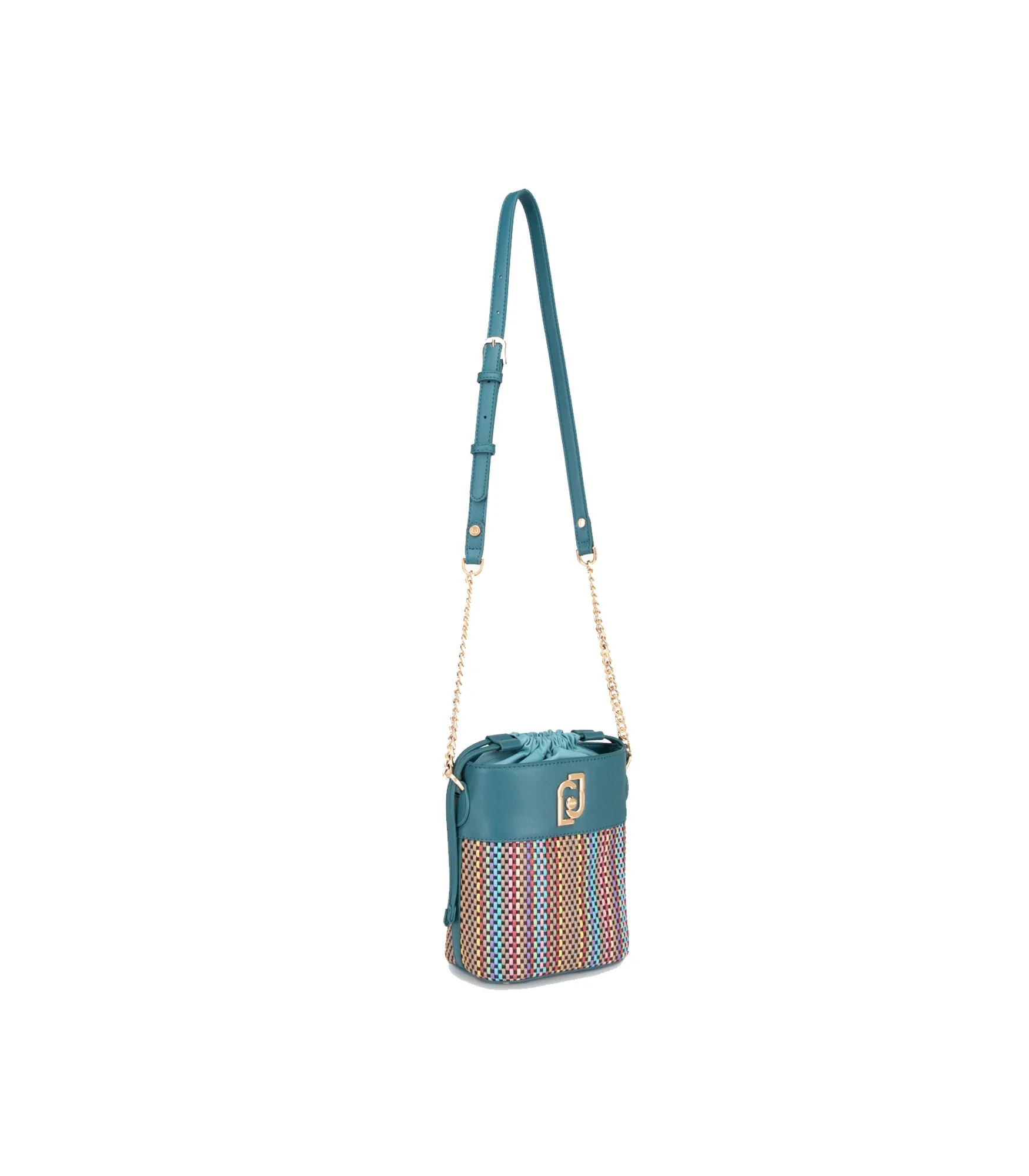 S Drawstring - Multicolor