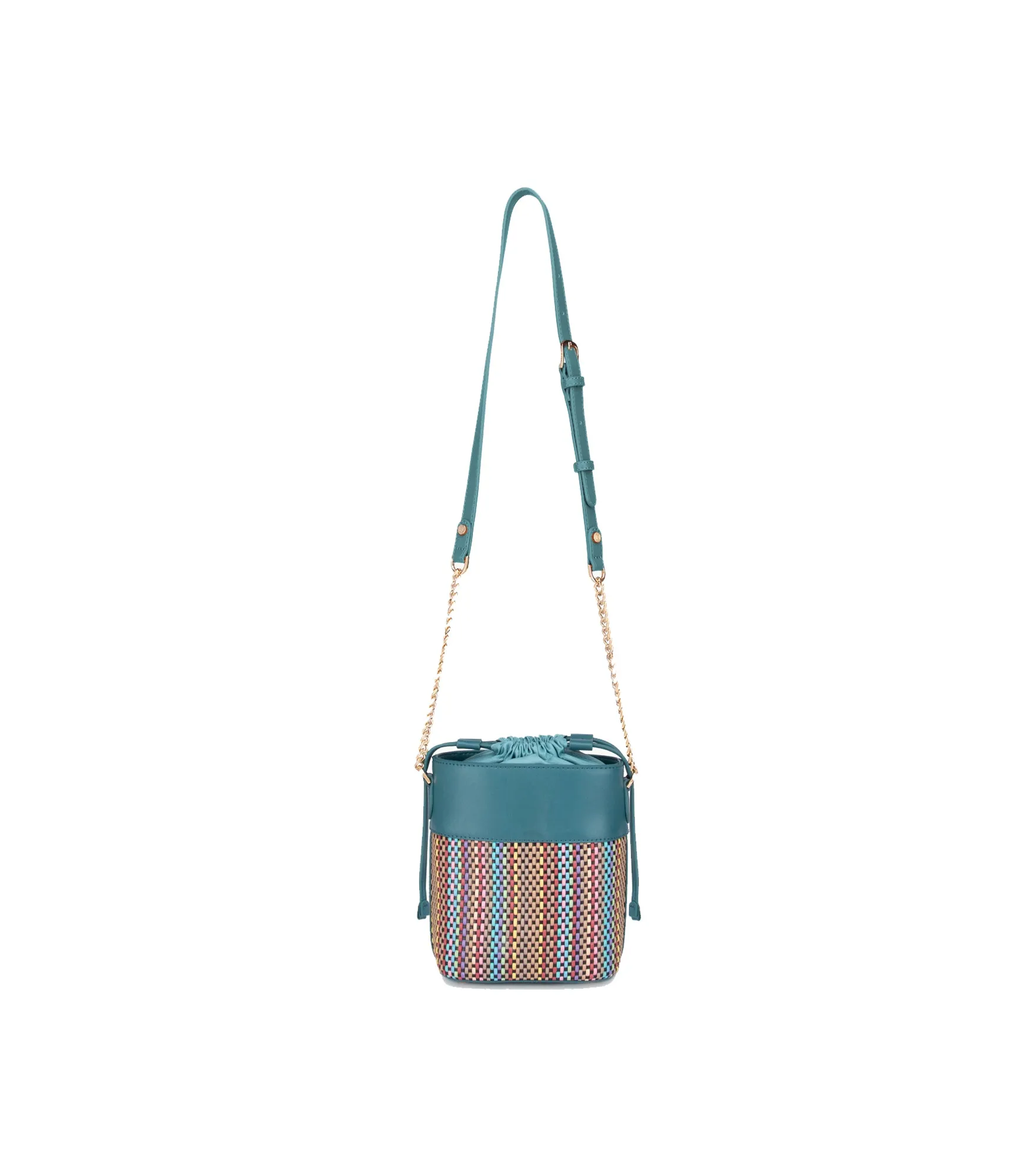 S Drawstring - Multicolor
