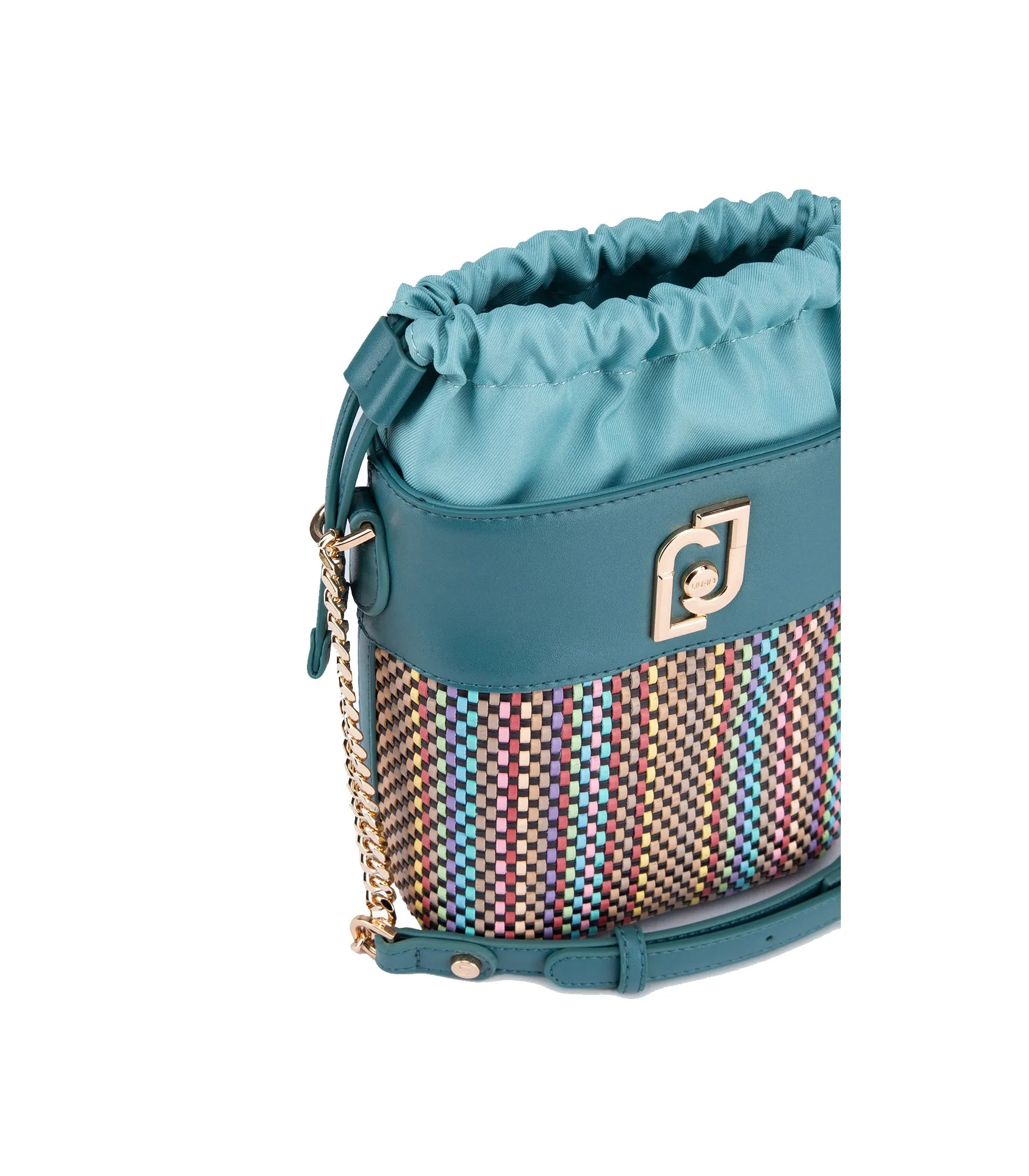 S Drawstring - Multicolor