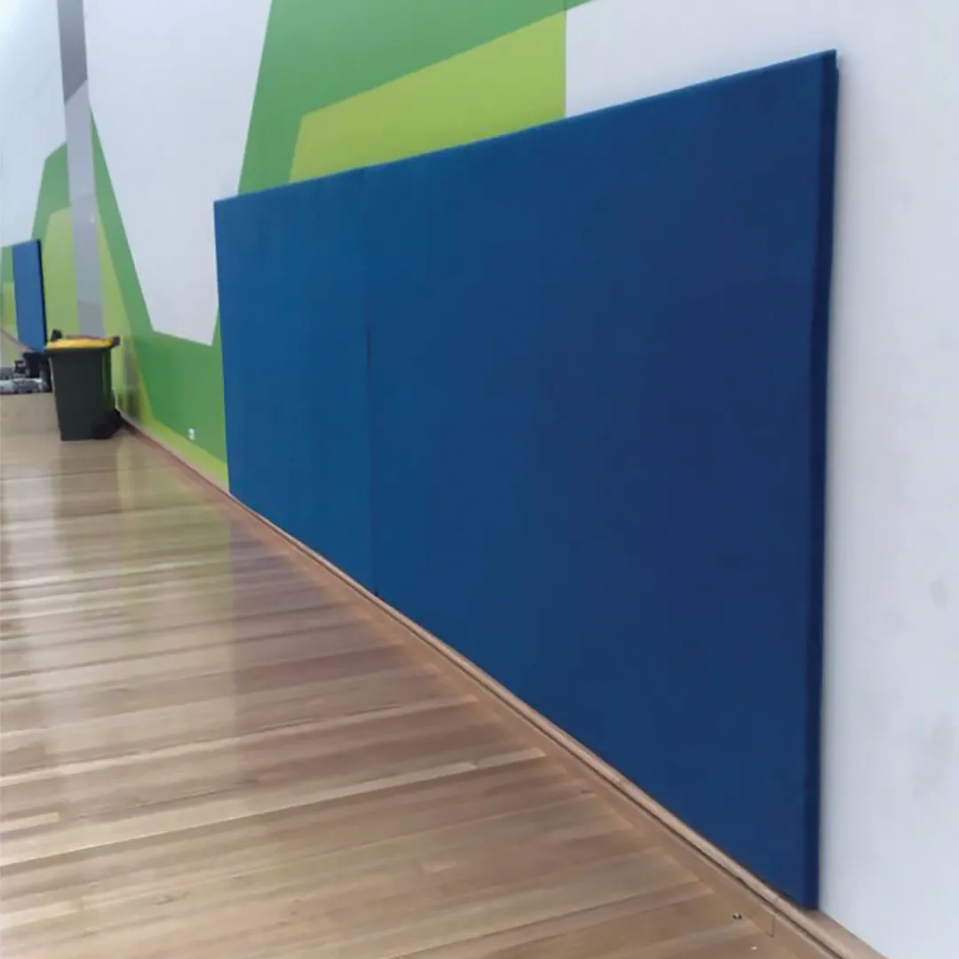 Safety Wall Padding