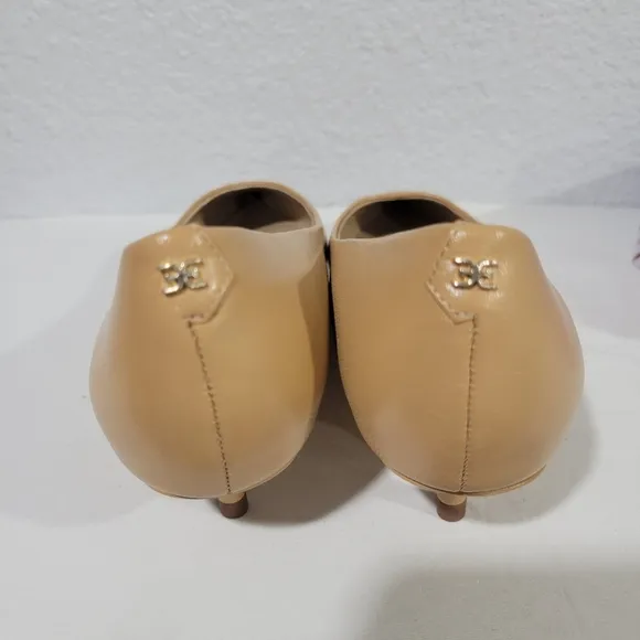 Sam Edelman Franci Kitten Heel Pump, Sz 6, NEW