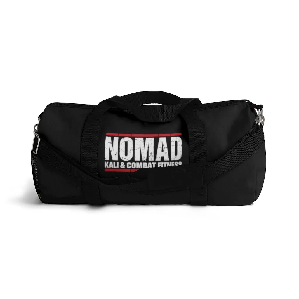 Samurai Girl - Duffel Bag