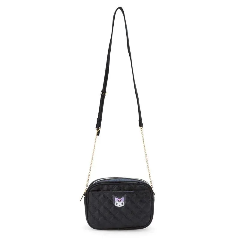 Sanrio Quilted Shoulder Bag