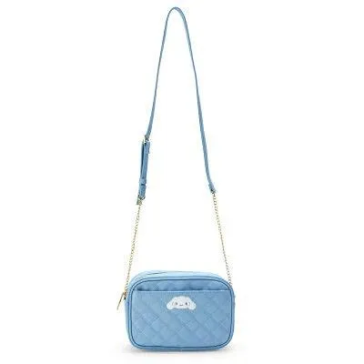 Sanrio Quilted Shoulder Bag