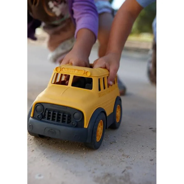 School Bus