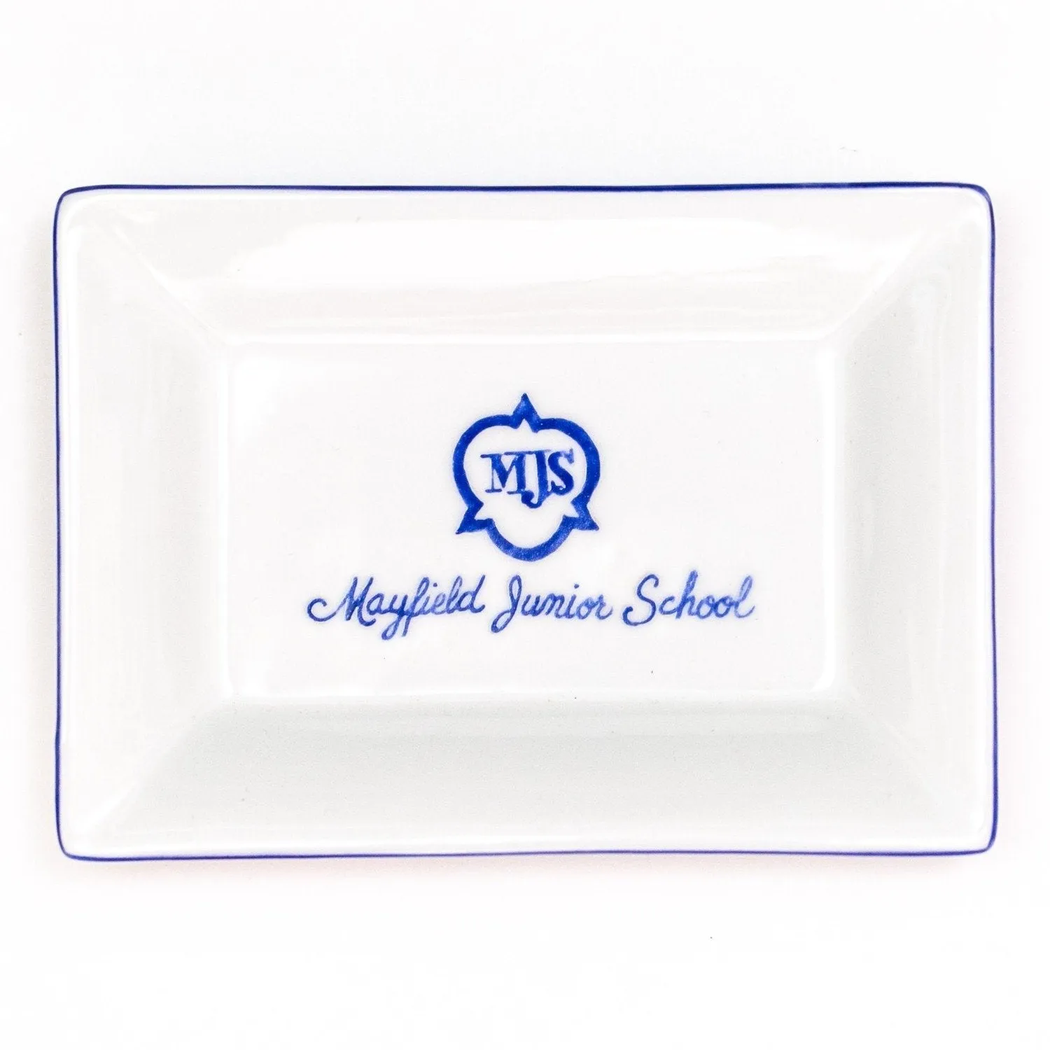 School Dish