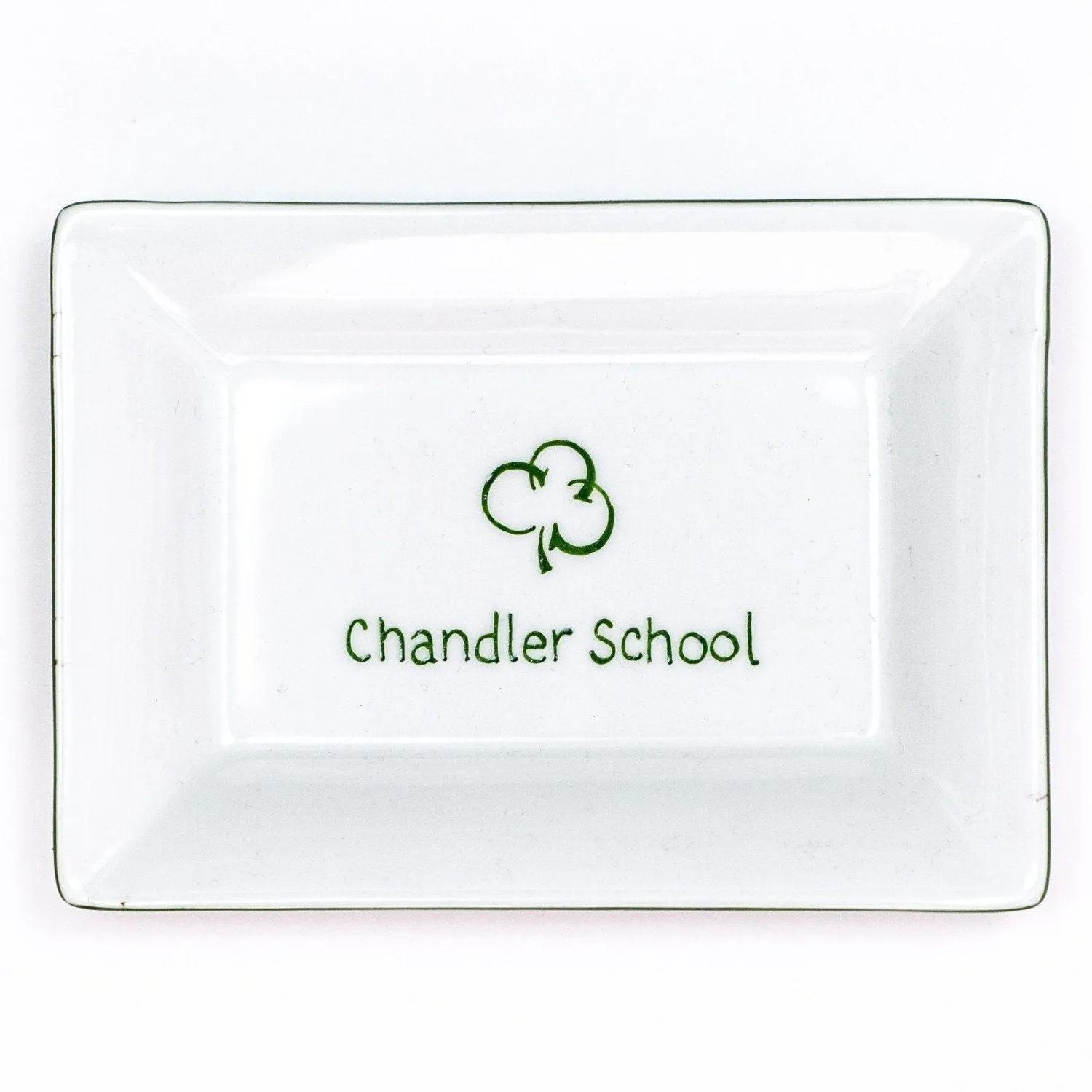 School Dish