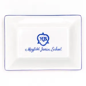 School Dish