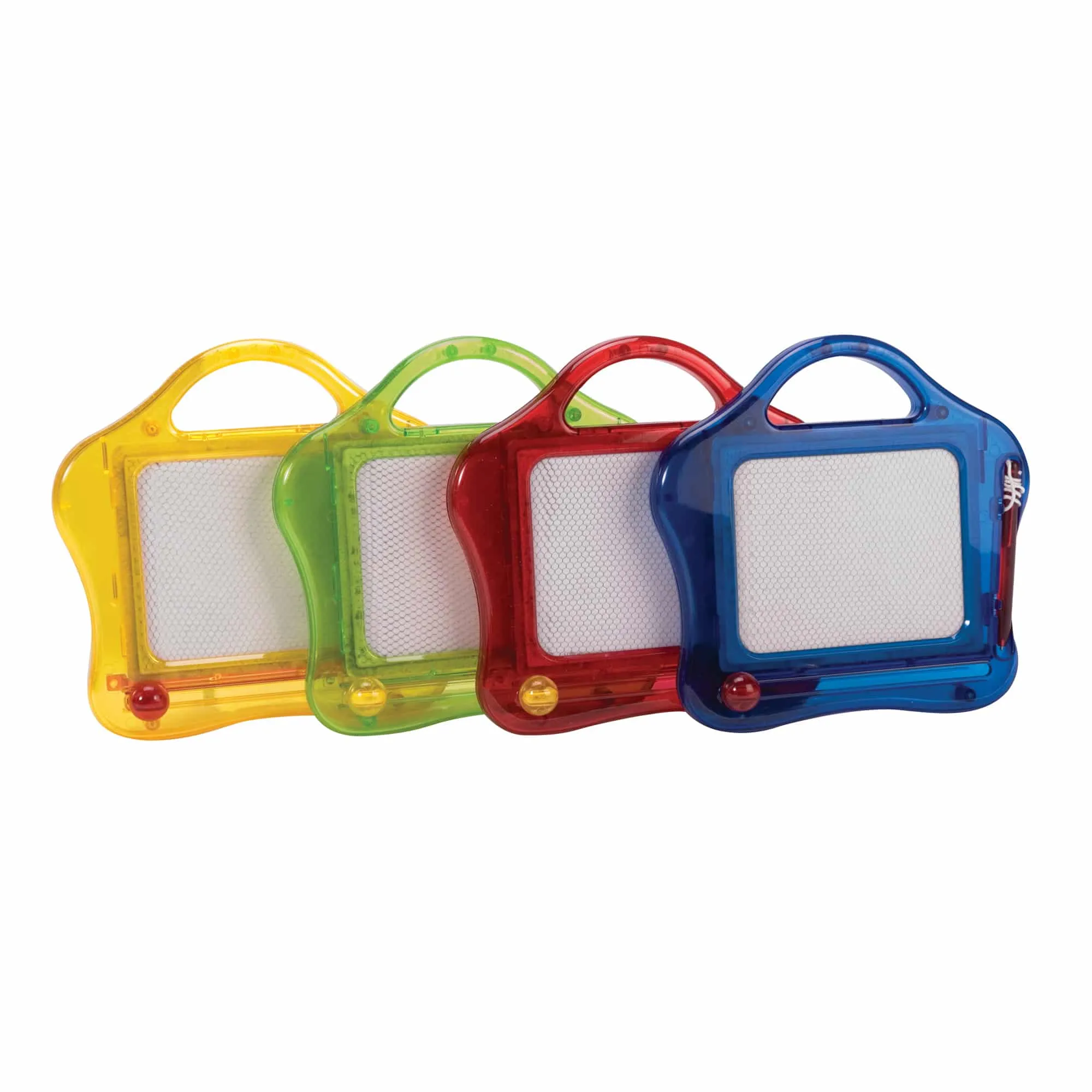 Schylling Mini Magnetic Sketcher Board