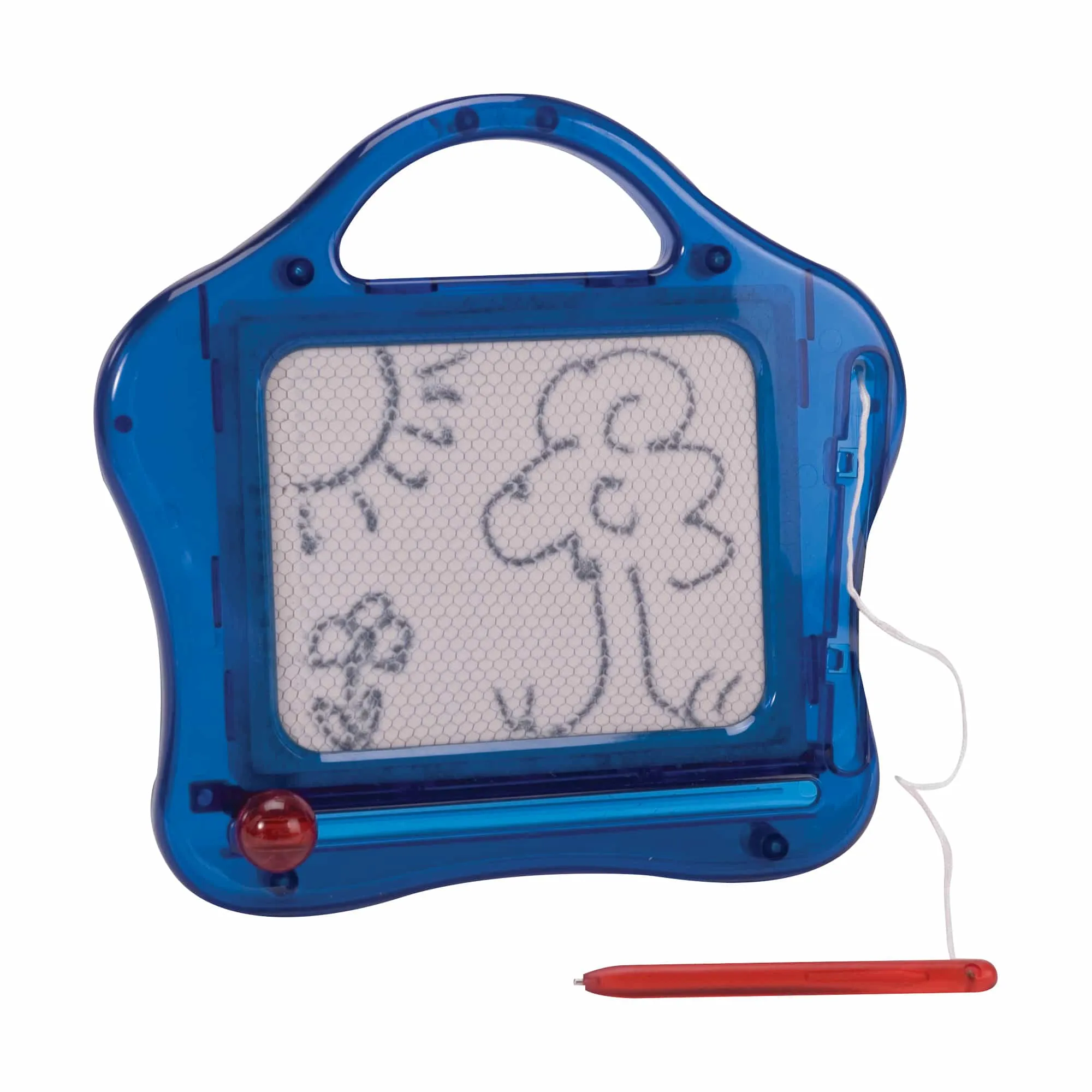 Schylling Mini Magnetic Sketcher Board