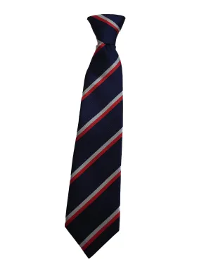 Scoil Naomh Eoin Primary School Tie Elastic