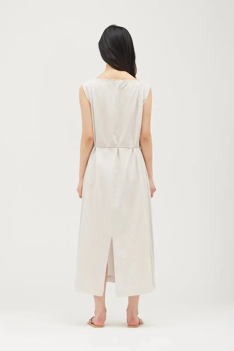 Scout Dress