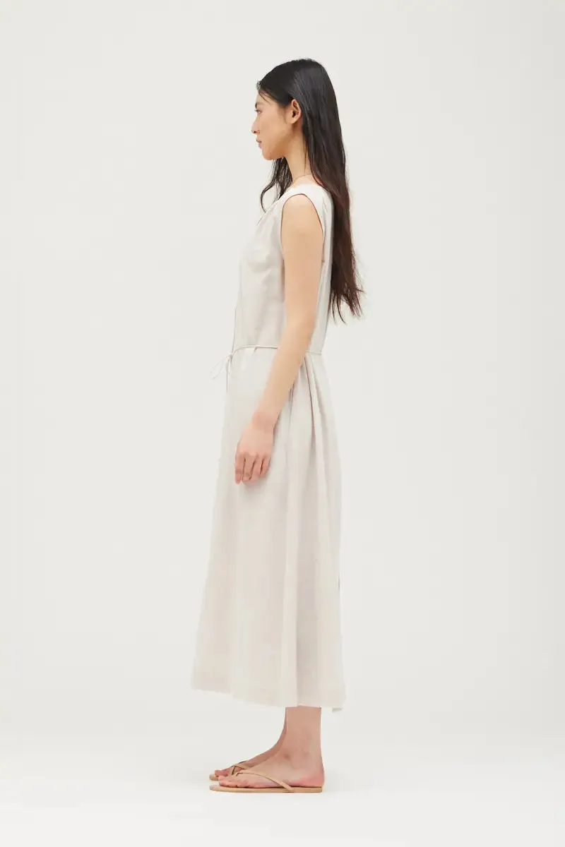 Scout Dress