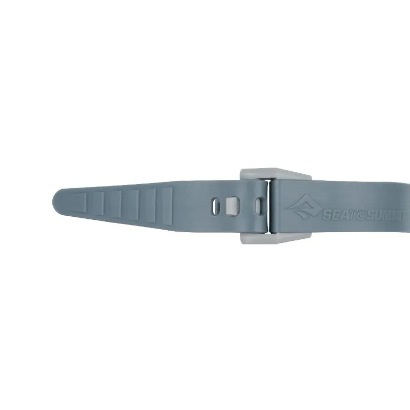 Sea To Summit Stretch-Loc 12 TPU Straps (300mm)