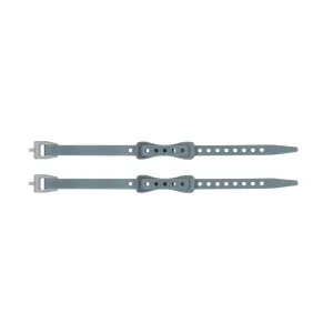 Sea To Summit Stretch-Loc 12 TPU Straps (300mm)