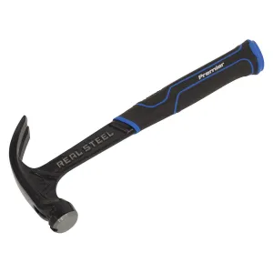 Sealey Premier Claw Hammer 15oz - One-Piece