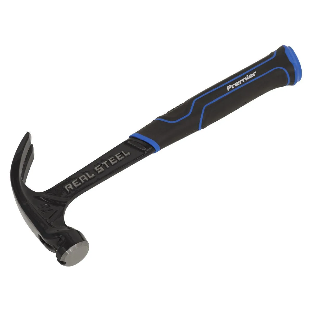 Sealey Premier Claw Hammer 15oz - One-Piece