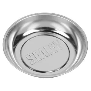 Sealey Premier Magnetic Collector Ø110mm