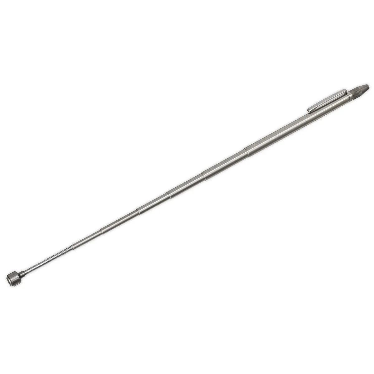 Sealey Premier Magnetic Pick-Up Tool 1.6kg Capacity