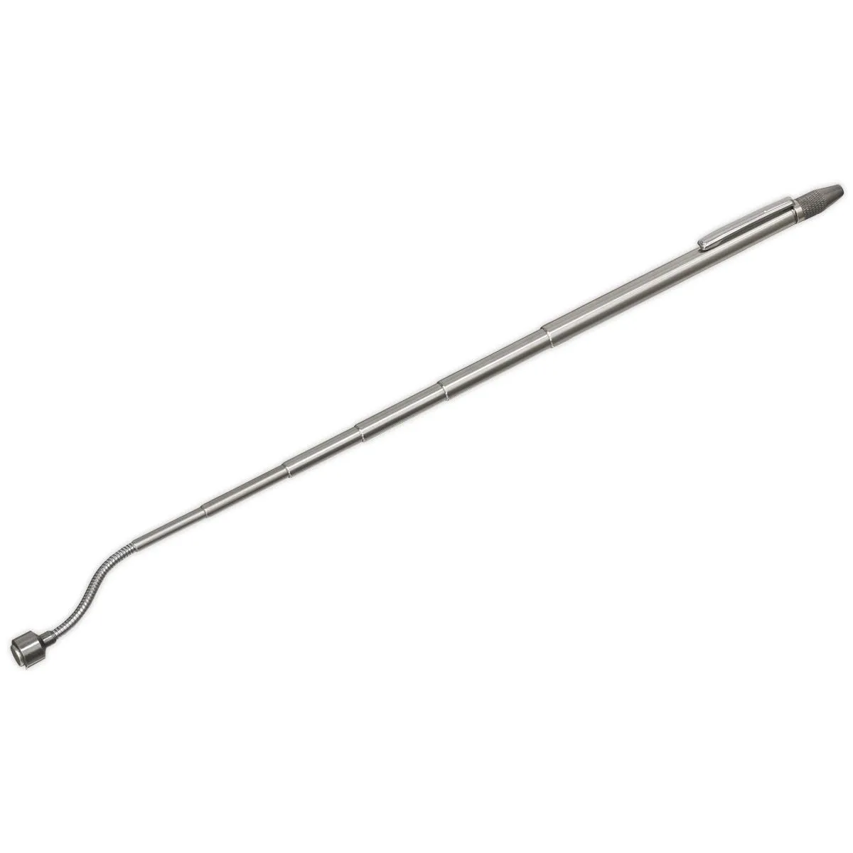 Sealey Premier Magnetic Pick-Up Tool 1.6kg Capacity