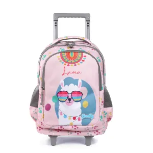 Rolling School Backpacks