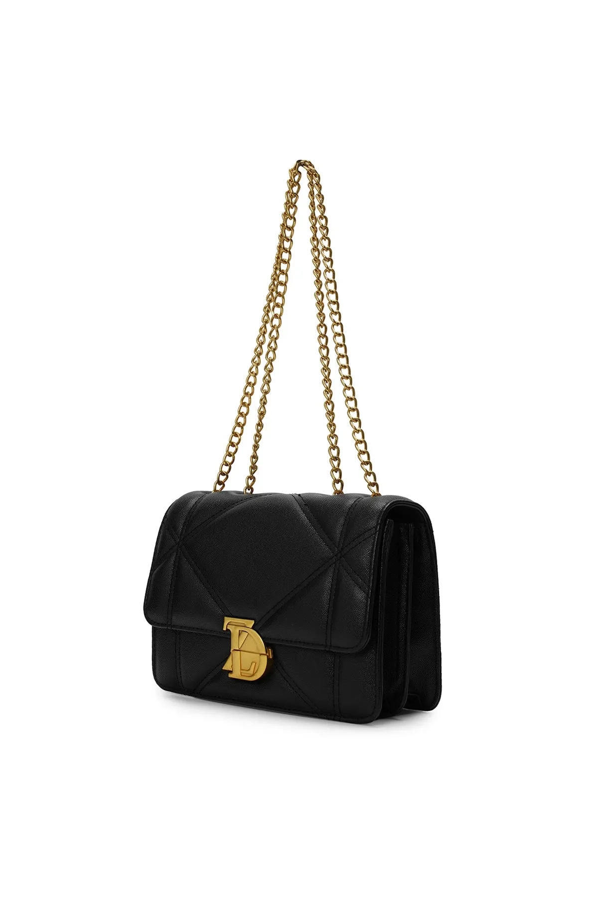 Seren Bag - Black